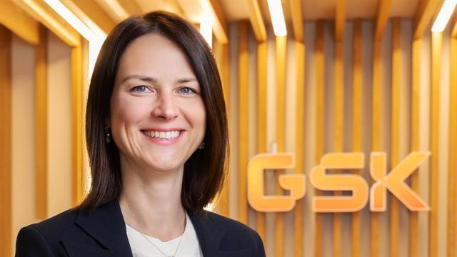 GSK Ελλάδας:  Η Lizzie Champion νέα πρόεδρος ΔΣ και διευθύνουσα σύμβουλος