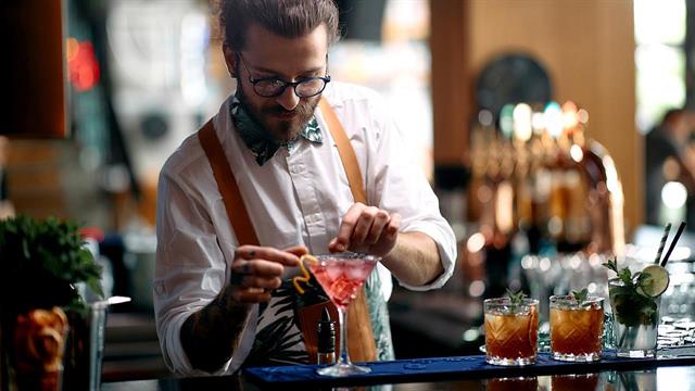 Πόσο υγιεινά είναι στην πραγματικότητα τα mocktails