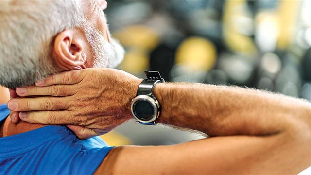 Τι αποκαλύπτει το μέγεθος του λαιμού για την υγεία σας