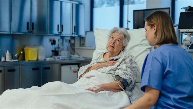 Νόμιμη η υποβοηθούμενη αυτοκτονία στη Γερμανία - Ποιες είναι οι χρεώσεις