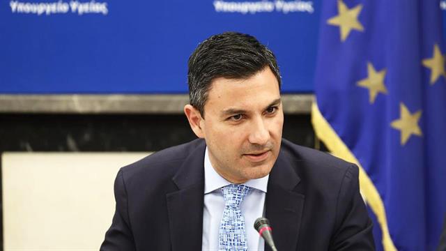 Δήλωση Πουλή με αφορμή τη συμπλήρωση ενός έτους από την απόφαση για το ΚΕΕΛΠΝΟ