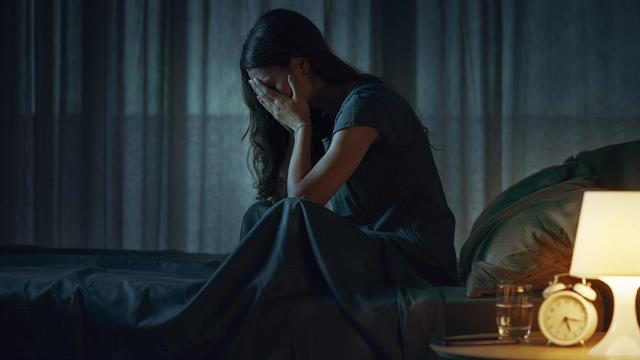 ΠΟΥ: Μόλις το 9%  των ανθρώπων λαμβάνει βοήθεια για ψυχικά προβλήματα