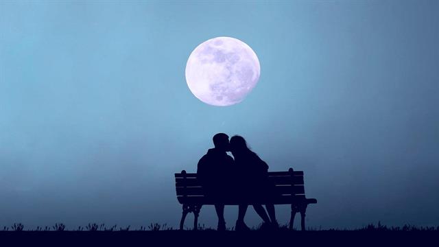 Η σελήνη δεν επηρεάζει τις γεννήσεις [μελέτη]