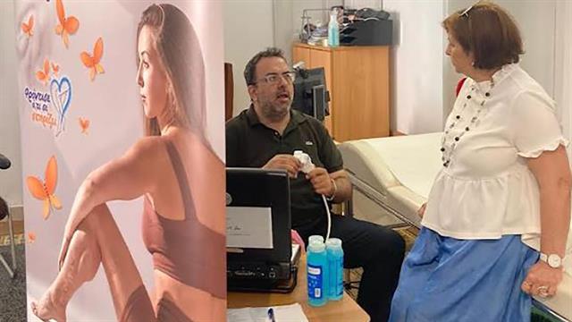 Πόσοι έχουν φλεβική ανεπάρκεια - Αποτελέσματα εξετάσεων σε 693 άτομα