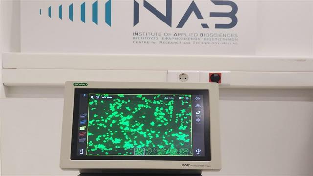 Καινοτομία με αντίκτυπο στην κοινωνλια από το ΙΝΕΒ/ΕΚΕΤΑ στην 89η ΔΕΘ