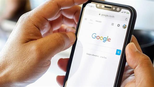 Προβλήματα σύνδεσης στις εφαρμογές της Google