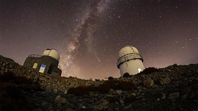 Το Ίδρυμα Τεχνολογίας και Έρευνας στην 89η ΔΕΘ