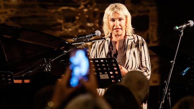 Ιουλία Τσέτη: Βιώσιμη ανάπτυξη και καινοτομία, πυλώνες για μία ισχυρή και ενωμένη Ευρώπη