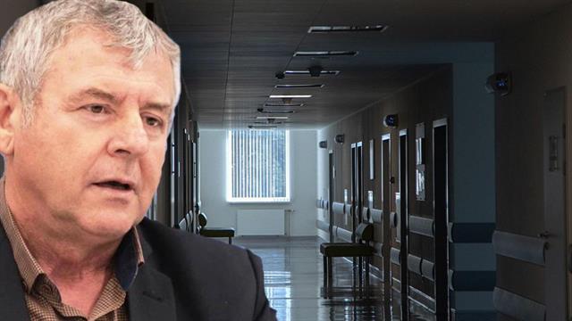 Γιαννάκος - ΠΟΕΔΗΝ: Ελπίζω ο πρωθυπουργός να ανακοινώσει ένταξη υγειονομικών στα Βαρέα