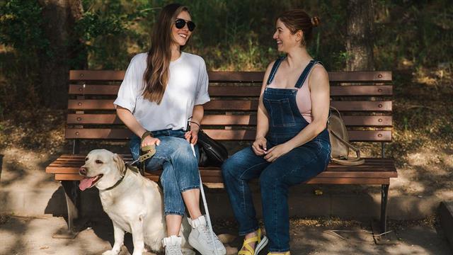 Πανελλήνια Ένωση Αμφιβληστροειδοπαθών: Παρέμβαση Οσφρητικής Αγωγής ‘’Μελίτη’’