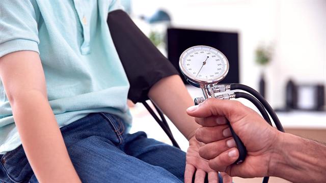 Υψηλή αρτηριακή πίεση στην παιδική ηλικία συνδέεται με πρόωρο θάνατο στην ενήλικη ζωή