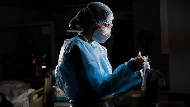 Γεωργιάδης: Από το 2026 η ένταξη των νοσηλευτών στα Βαρέα και Ανθυγιεινά