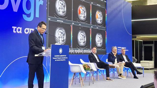 Ψηφιακά Ογκολογικά Συμβούλια και mobile βοηθός για καρκινοπαθείς