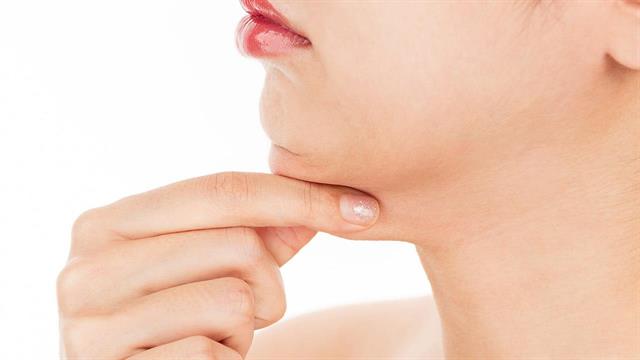 Μπορώ να χάσω λίπος συγκεκριμένα από το πρόσωπο;