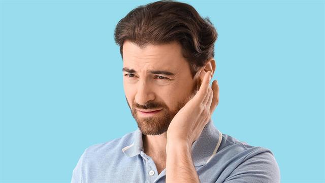 Ψυχογενής ωταλγία: Ένας πραγματικός πόνος