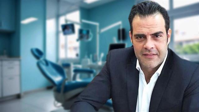 Αθ. Δεβλιώτης: Γιατί οι Έλληνες δεν πηγαίνουν στον οδοντίατρο