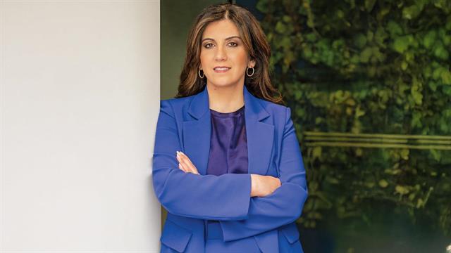 Λ. Μπαρμπετάκη, πρόεδρος PIF: Χρειαζόμαστε επαρκείς πόρους για να φτάσουν οι καινοτόμες θεραπείες στους Έλληνες ασθενείς