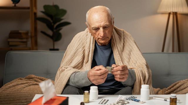 Oι δύο συνήθειες που επηρεάζουν περισσότερο τις χρόνιες ασθένειες [μελέτη]