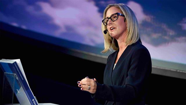 Η ΒΑΤ παρουσίασε την παγκόσμια πλατφόρμα OmniTM