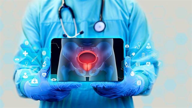 Ο FDA ενέκρινε σύστημα χορήγησης φαρμάκου για τον καρκίνο της ουροδόχου κύστης