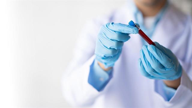 HPV: Εξέταση αίματος εντοπίζει καρκίνους  κεφαλής και τραχήλου έως 10 χρόνια πριν τα συμπτώματα