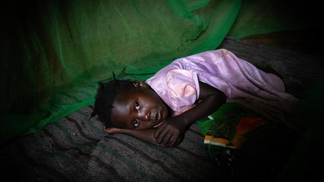 Το Παγκόσμιο Ταμείο φοβάται αύξηση των θανάτων από ελονοσία λόγω της μείωσης της διεθνούς βοήθειας