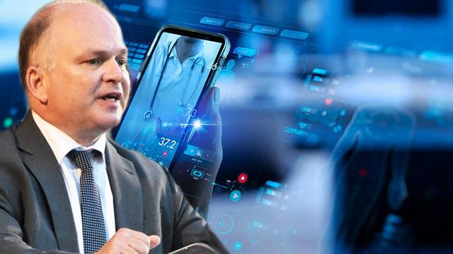 Διάγνωση παθήσεων στόματος με χρήση τεχνητής νοημοσύνης