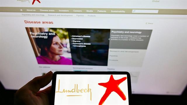 Η Lundbeck επιλέγει τη Swixx ως βασικό συνεργάτη σε μια μετασχηματιστική πολυπεριφερειακή συμφωνία