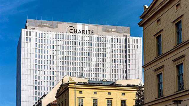 Το πανεπιστημιακό νοσοκομείο  Charité ανάμεσα στα 10 πιο έξυπνα νοσοκομεία του κόσμου