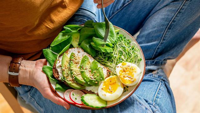 Μπορεί η κετογονική δίαιτα να βοηθήσει ανθρώπους με κατάθλιψη;