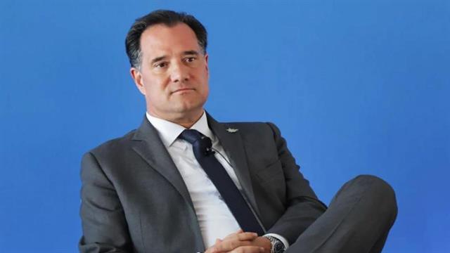 Άδ. Γεωργιάδης: Τα κίνητρα στο ΕΣΥ αποδίδουν- 840 αιτήσεις για 246 θέσεις σε 1η και 2η ΥΠΕ