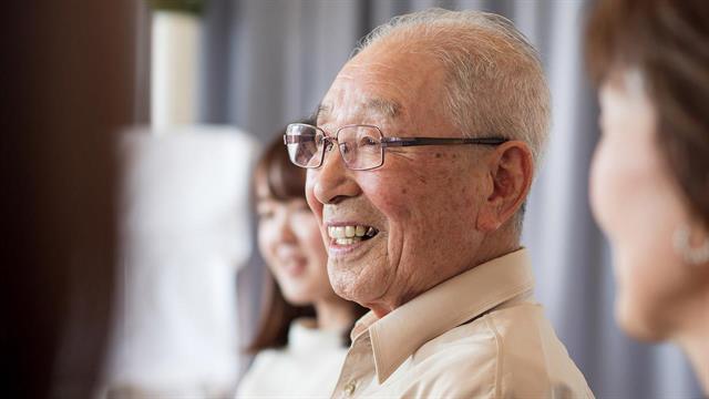 Ρεκόρ αιωνόβιων στην Ιαπωνία: Σχεδόν 100.000 άτομα άνω των 100 ετών