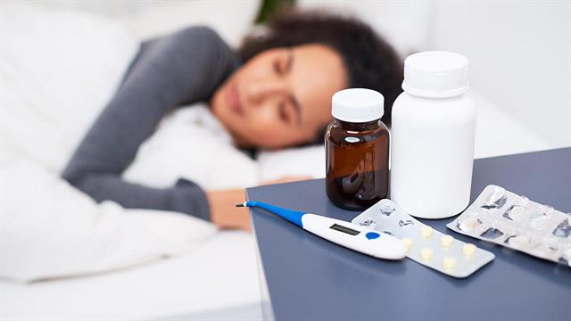 Η εκπαίδευση στη χρήση tablet βοηθά τα άτομα που έχουν προσβληθεί από Long CoViD[Μελέτη]