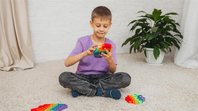 Πώς σχετίζονται αυτισμός και ιδεοψυχαναγκαστική διαταραχή;