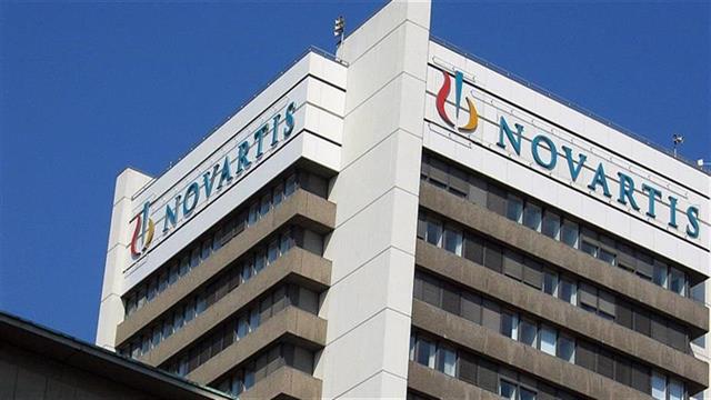Novartis: Νέα συμφωνία δισεκατομμυρίων για την ανάπτυξη φαρμάκων