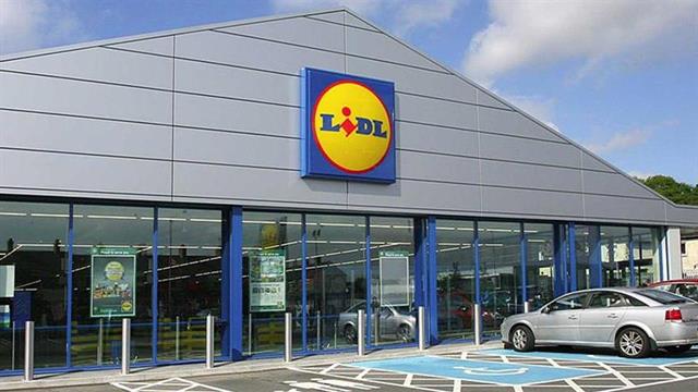 H Lidl Ελλάς εγκαινιάζει νέο κατάστημα στο Αιγάλεω- Eπένδυση 12,4 εκατ. ευρώ