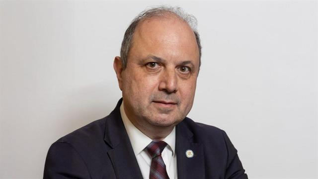 Κυριάκος Αναστασιάδης : Η καρδιά του ΑΠΘ, οι αρρυθμίες, πού θα μπει νυστέρι