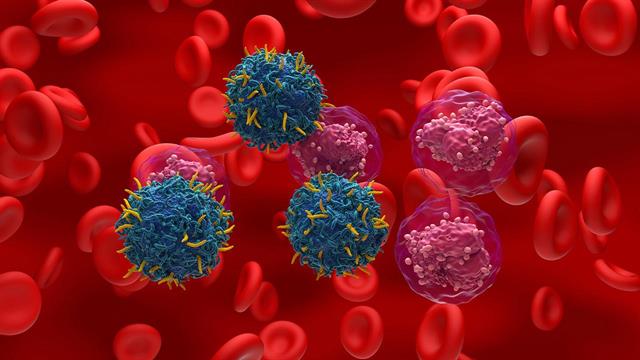 Θεραπείες με κύτταρα CAR-T: Προκλήσεις στη φαρμακοεπαγρύπνηση