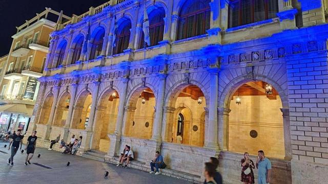 Ιδιοπαθής πνευμονική ίνωση ‘’ΖΩντας με μία χρόνια νόσο – Κάθε ανάσα, μια ιστορία’’