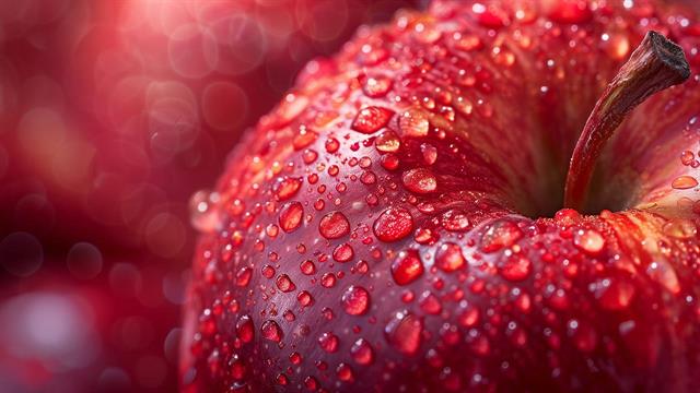 Ποια είναι τα οφέλη των μήλων στην υγεία