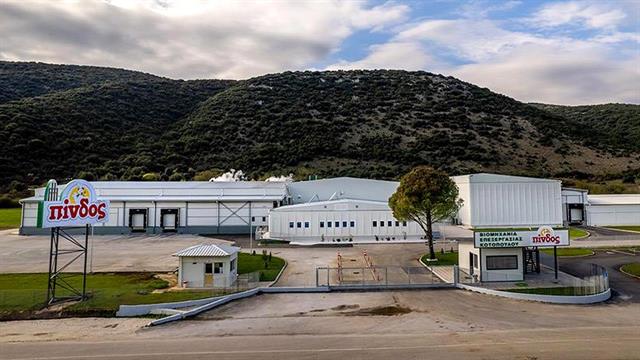 Πίνδος: Ο συνεταιρισμός που τζιράρει 400 εκατ. ευρώ και επενδύει 70 εκατ.