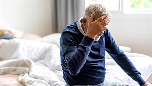 Περίπου 4.000 άτομα ζουν με ναρκοληψία στην Ελλάδα.