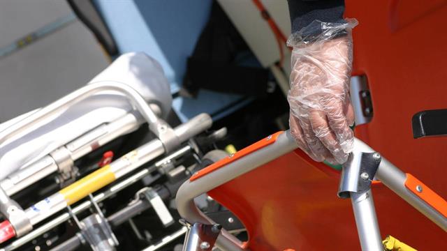 ΠOEΔHN: Στήριξη της πανελλαδικής στάσης εργασίας των τραυματιοφορέων στις 23 Σεπτεμβρίου