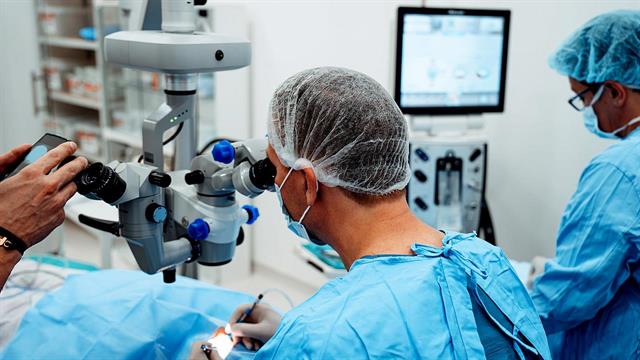 Η γονιδιακή θεραπεία φέρνει επανάσταση στην οφθαλμολογία