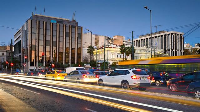 ΕΕΚΕ: Επιλέγουμε τα μέσα μαζικής μεταφοράς στις 22 Σεπτεμβρίου