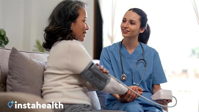 instahealth.gr: Η νέα πλατφόρμα που φέρνει την υγεία στο σπίτι σας