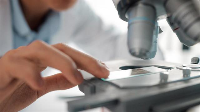 Τυποποίηση μικροβιώματος μέσω τεστ σάλιου