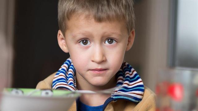 Κοινωνικές ανισότητες και διατροφικές διαταραχές στην εφηβεία