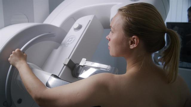 Roche: Φάρμακο βοήθησε ασθενείς με προχωρημένο καρκίνο του μαστού