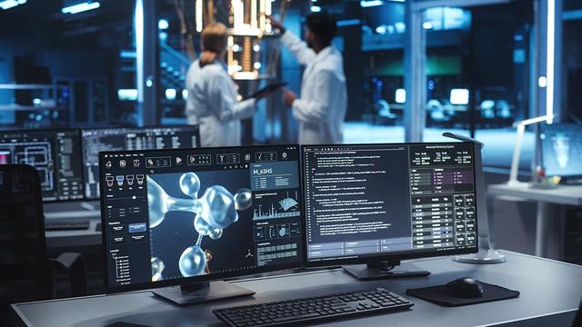 H τεχνητή νοημοσύνη προβλέπει ασθένειες δεκαετίες νωρίτερα